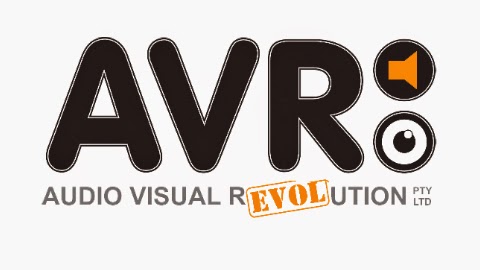 Audio Visual Revolution Pty. Ltd. | 30/398 The Boulevarde, Kirrawee NSW 2232, Australia | Phone: (02) 9521 4844