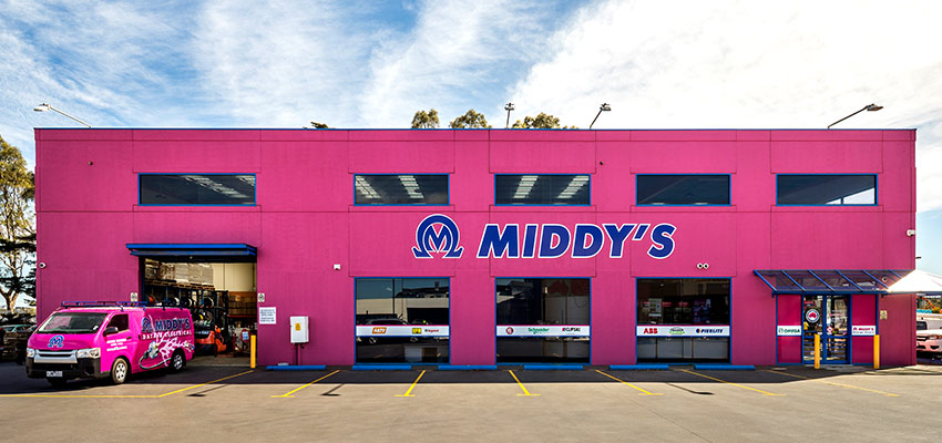 Middys Narre Warren | store | 91/93 Victor Crescent, Cnr Princes Hwy, Narre Warren VIC 3805, Australia | 0387901766 OR +61 3 8790 1766