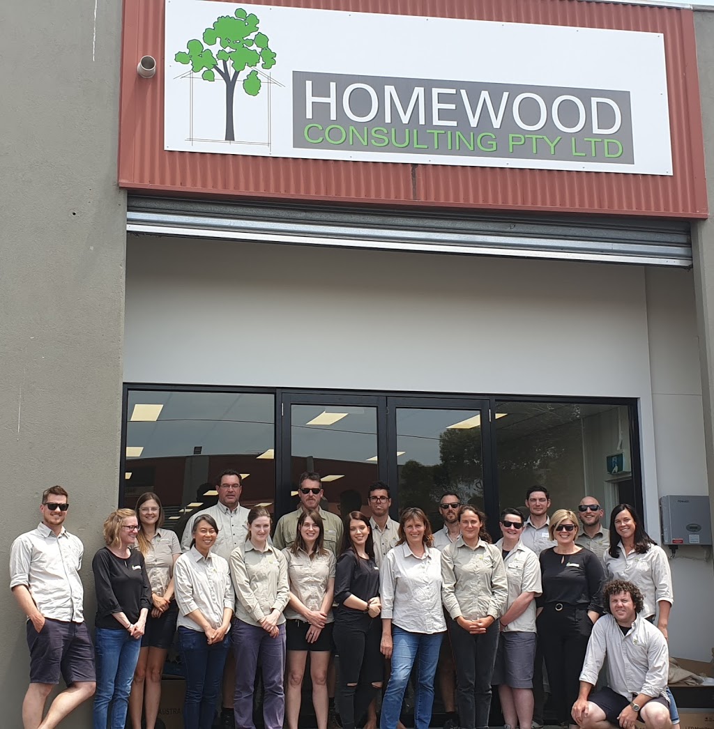 Homewood Consulting Pty Ltd | Unit 10/350 Settlement Rd, Thomastown VIC 3074, Australia | Phone: 1300 404 558