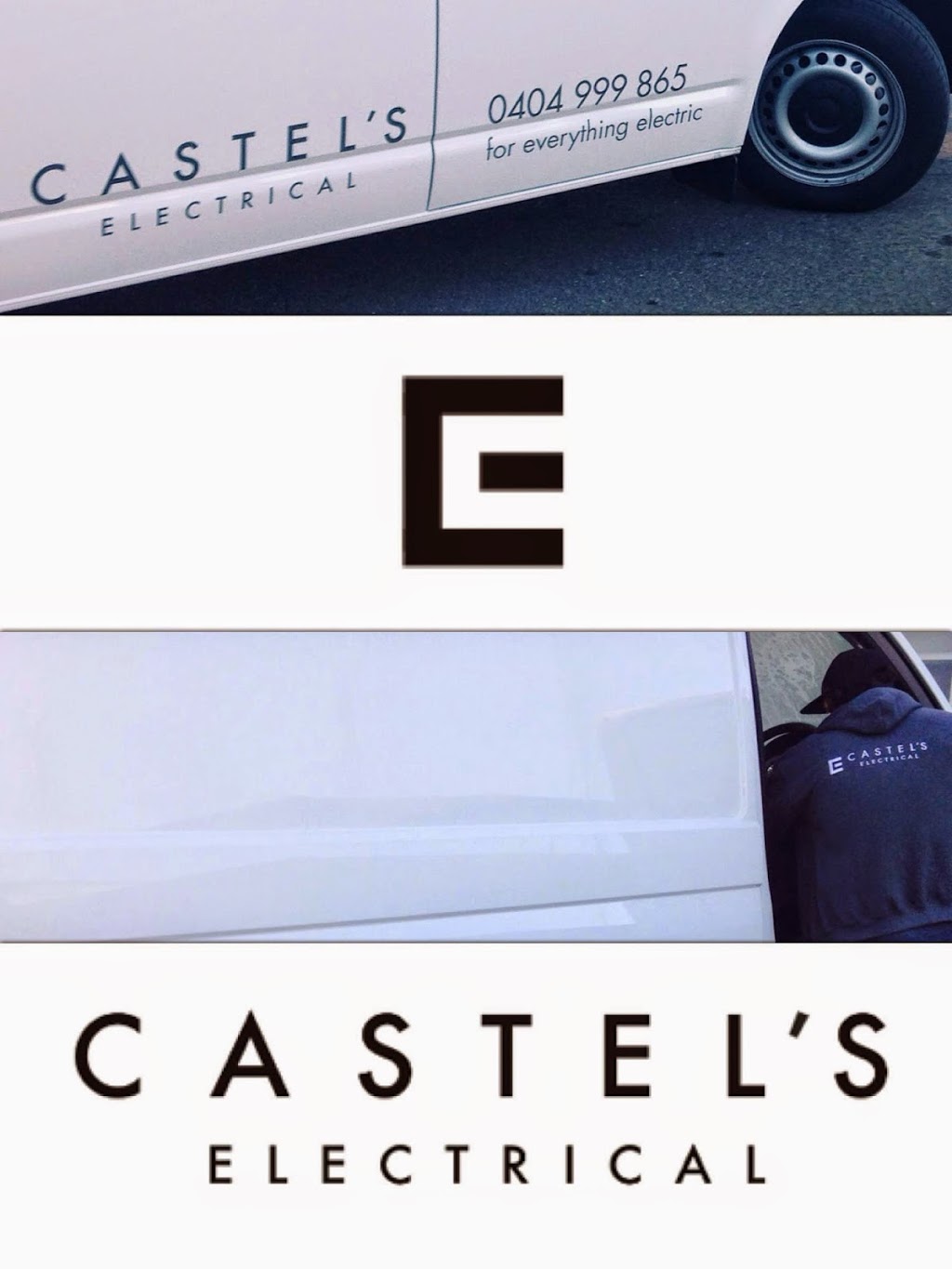 Castels Electrical | electrician | 47 Austin Ave, North Curl Curl NSW 2099, Australia | 0404999865 OR +61 404 999 865