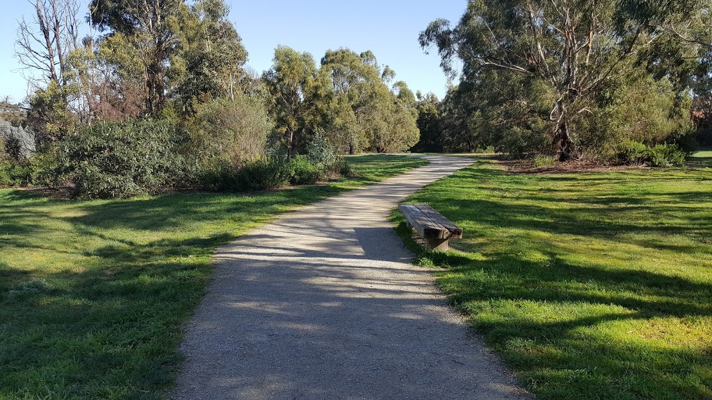 Wurundjeri Walk | park | 109 Orchard Grove, Blackburn South VIC 3130, Australia