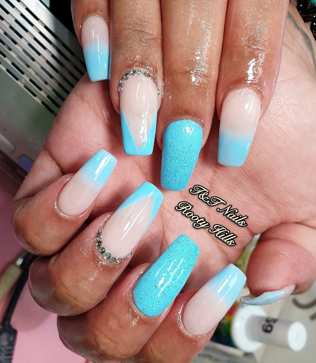 T&T Nails | beauty salon | 8 Rooty Hill Rd N, Rooty Hill NSW 2766, Australia | 0296757838 OR +61 2 9675 7838
