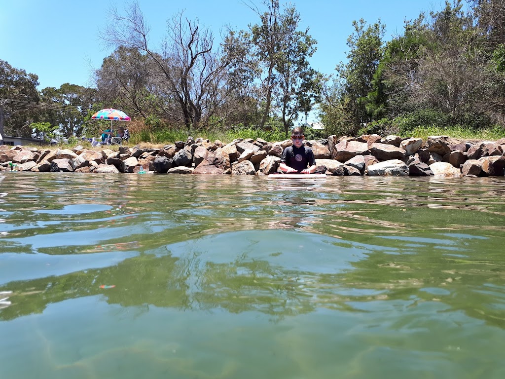 Charlies at Hat Head | 26 Hutcheson St, Hat Head NSW 2440, Australia | Phone: (02) 6566 6116