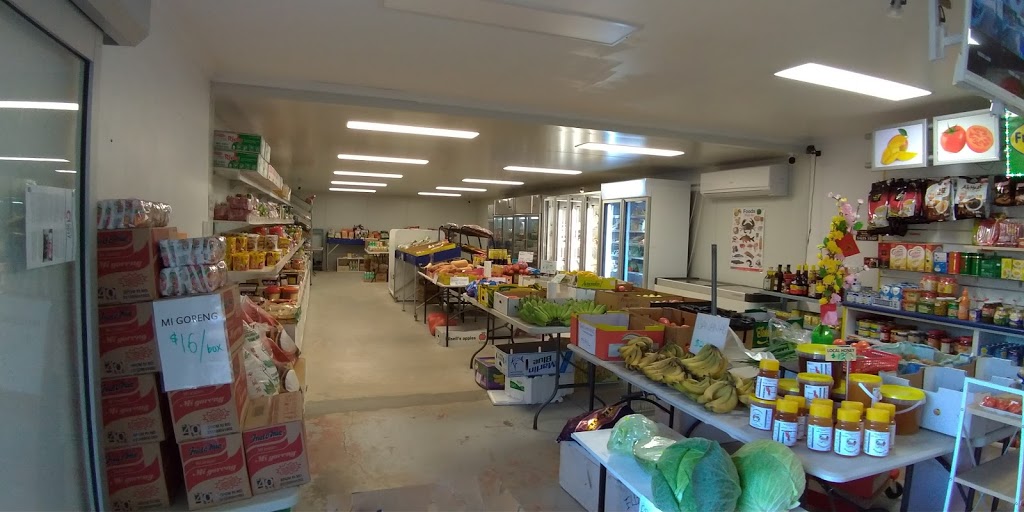 Vu Fresh Produce | store | 363 Ral Ral Ave, Renmark West SA 5341, Australia