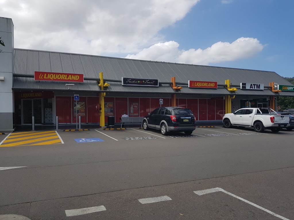 Kincumber Village | shopping mall | cnr Avoca Drive and Bungoona Road, Kincumber NSW 2251, Australia | 0243232405 OR +61 2 4323 2405