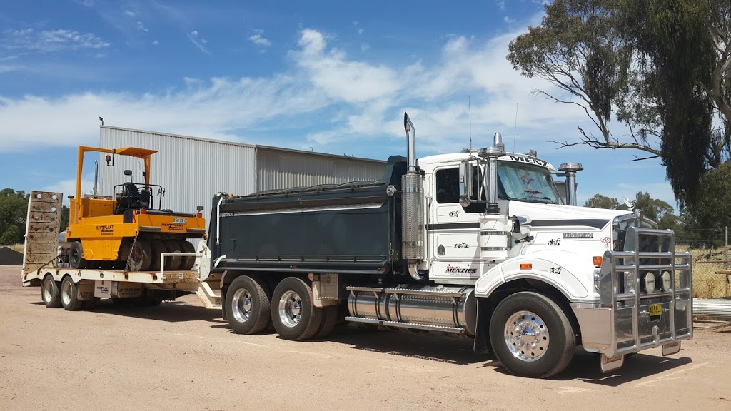 Menz Plant Pty Ltd | 7 Lethbridge Dr, Narrandera NSW 2700, Australia | Phone: (02) 6959 1919