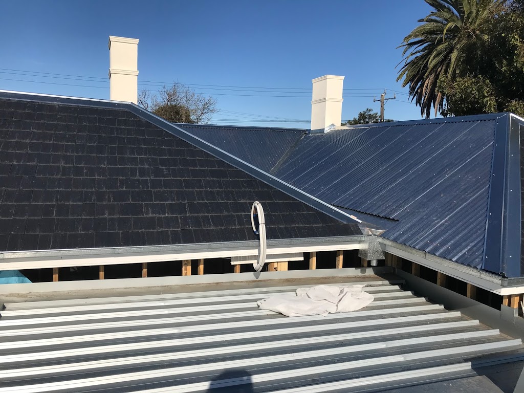 Abardeen Roof Slating & Tiling | roofing contractor | 66 Eglinton St, Moonee Ponds VIC 3039, Australia | 0403022137 OR +61 403 022 137