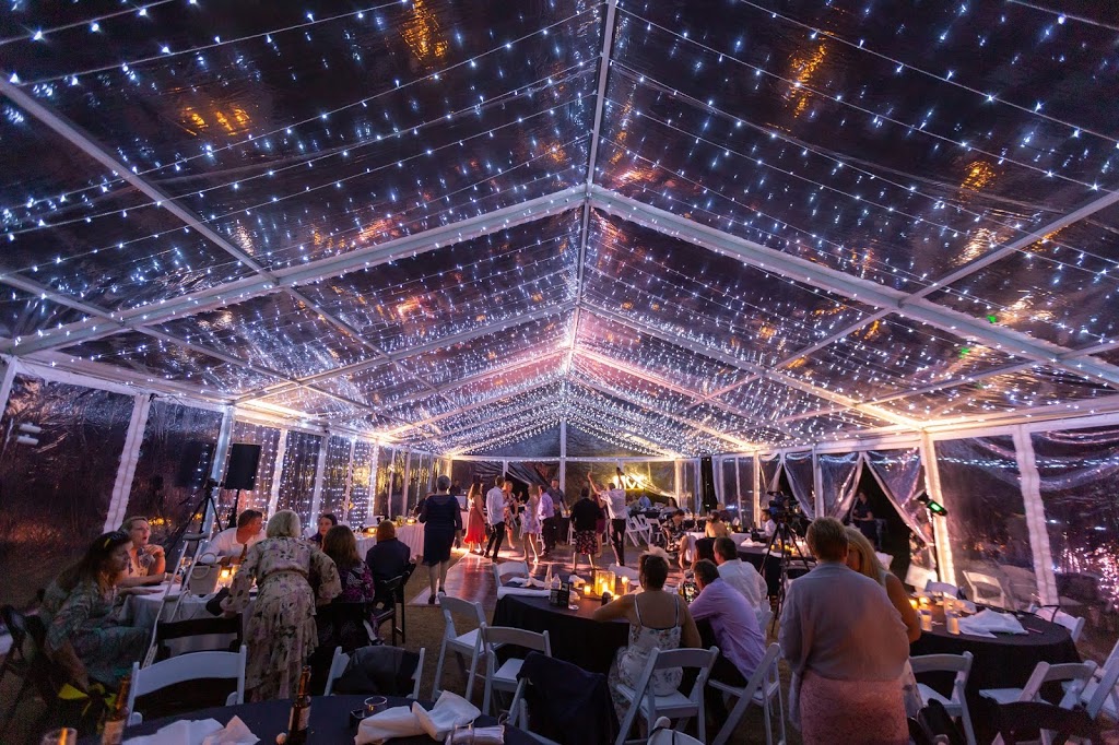 Happy Marquee Hire | food | 29 Hayview Court, Buccan QLD 4207, Australia | 0478288454 OR +61 478 288 454