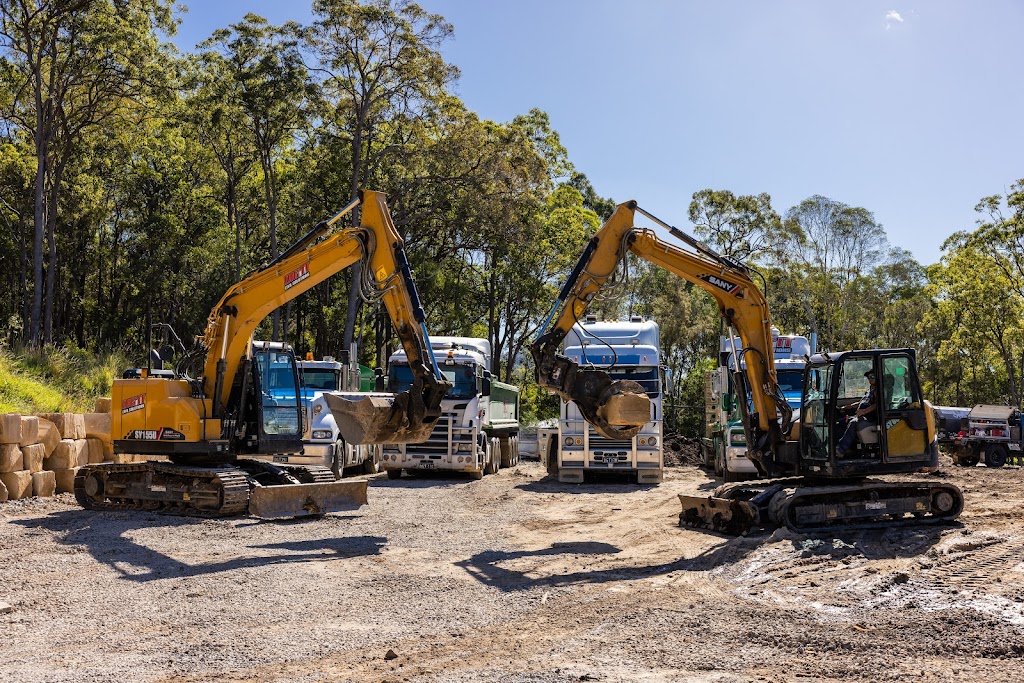 Digit Civil Solutions | 489 Stapylton Jacobs Well Rd, Yatala QLD 4207, Australia | Phone: 0414 544 707