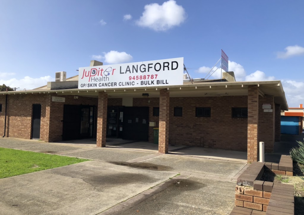 Langford Village | Langford Ave, Langford WA 6147, Australia | Phone: (08) 6143 2681