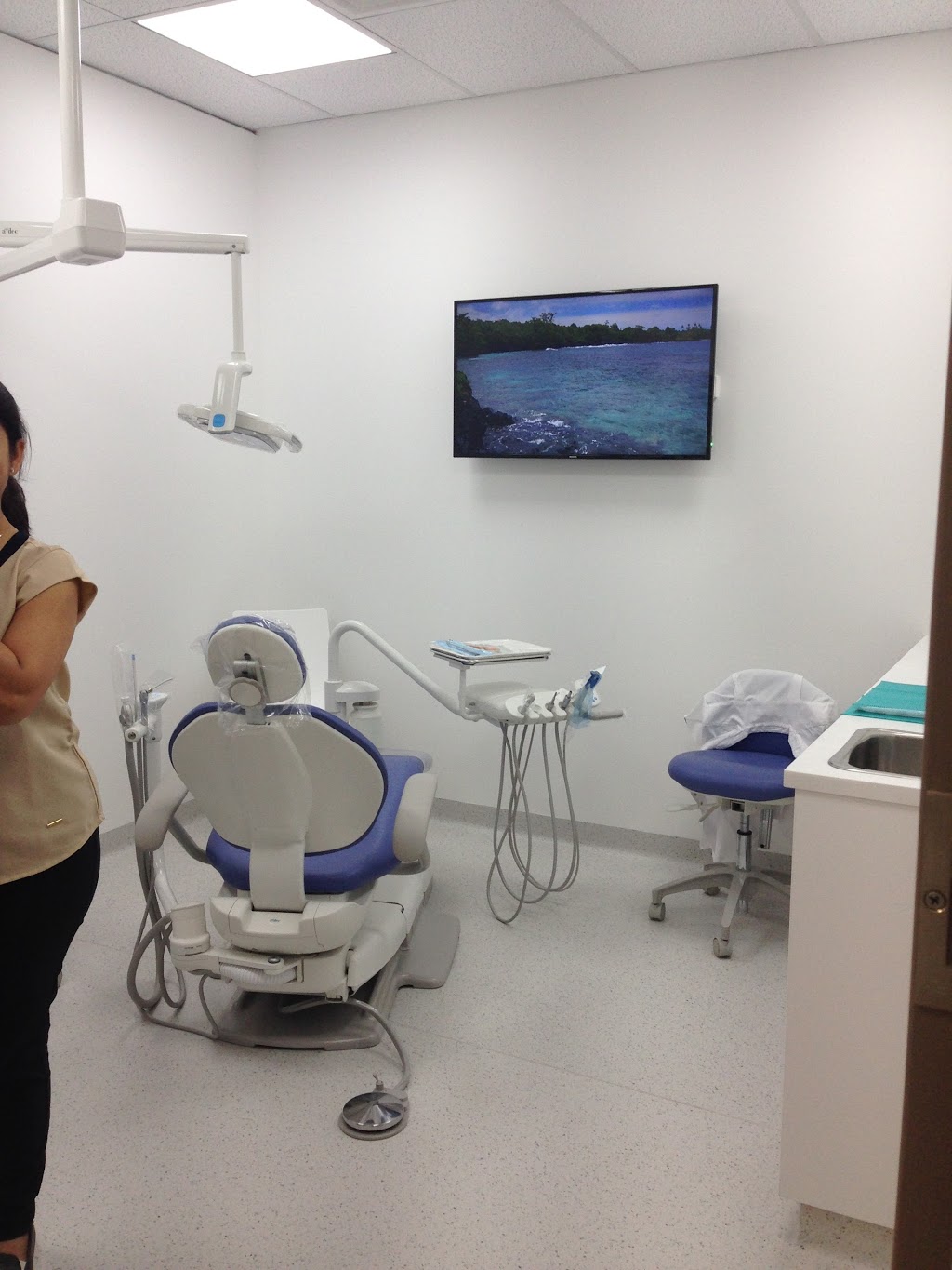 Pacific Smiles Dental Point Cook | Murnong St, Point Cook VIC 3030, Australia | Phone: (03) 9395 5444