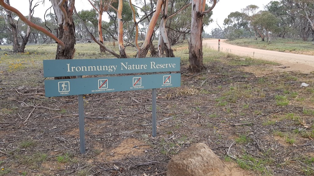 Ironmungy Nature Reserve | park | Maffra NSW 2630, Australia