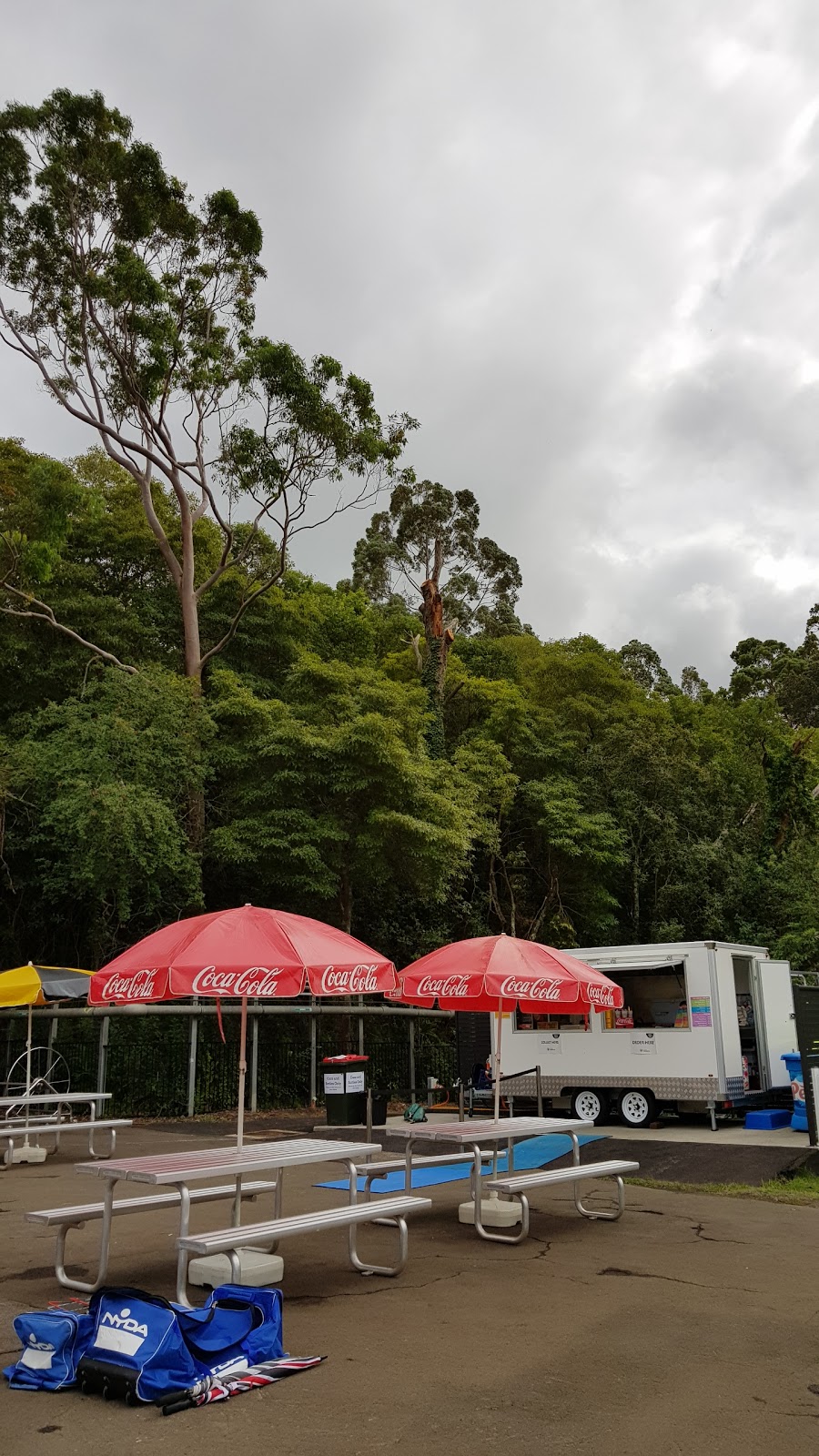 Epping Aquatic and Leisure Centre Dence Park, 26 Stanley Rd, Epping