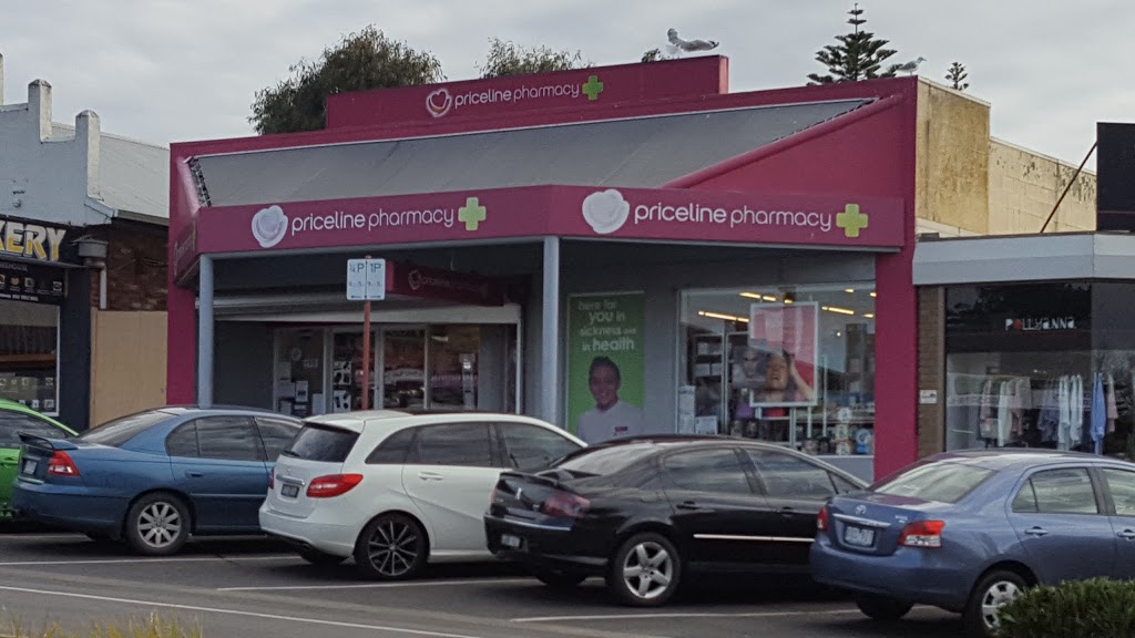 Priceline Pharmacy Cowes | pharmacy | 24 Thompson Ave, Cowes VIC 3922, Australia | 0359522061 OR +61 3 5952 2061