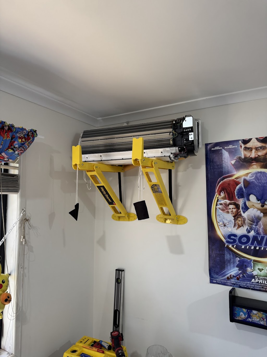 Paralec Electrical and Instrumentation | 27 Anderson Ct, Moranbah QLD 4744, Australia | Phone: 0407 235 684