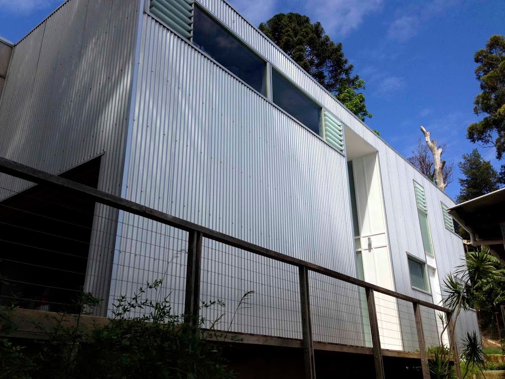 Matt Thitchener Architect | 422 The Entrance Rd, Erina Heights NSW 2260, Australia | Phone: 0488 922 199