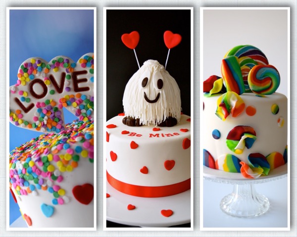 Marylous Custom Cake Creations | 3 Major Ct, Cashmere QLD 4500, Australia | Phone: 0487 883 943