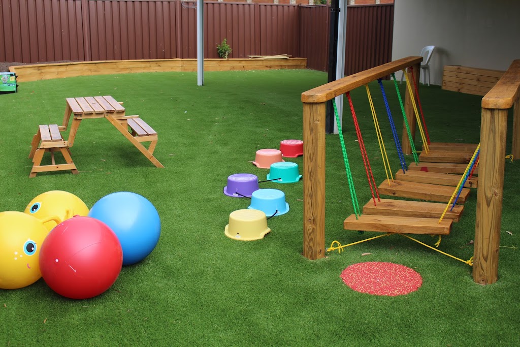 New Start Early Learning Centre | 16 Benham Rd, Minto NSW 2566, Australia | Phone: (02) 9603 7200