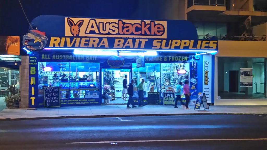 Riviera Bait Supplies | store | 243 Esplanade, Lakes Entrance VIC 3909, Australia | 0351552263 OR +61 3 5155 2263