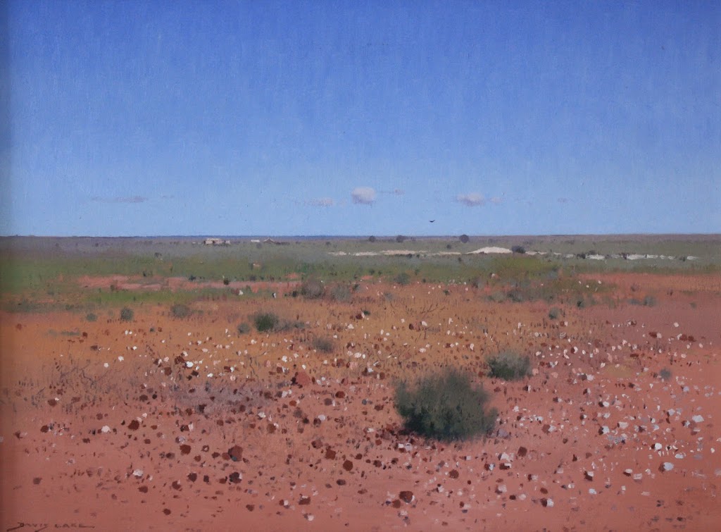 David Lake Art Gallery | 4 Church St, Newbridge NSW 2795, Australia | Phone: 0414 579 212