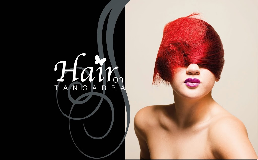 Hair on Tangarra | hair care | Shop 2, 4/6 Tangarra St, Croydon Park NSW 2133, Australia | 0297470076 OR +61 2 9747 0076