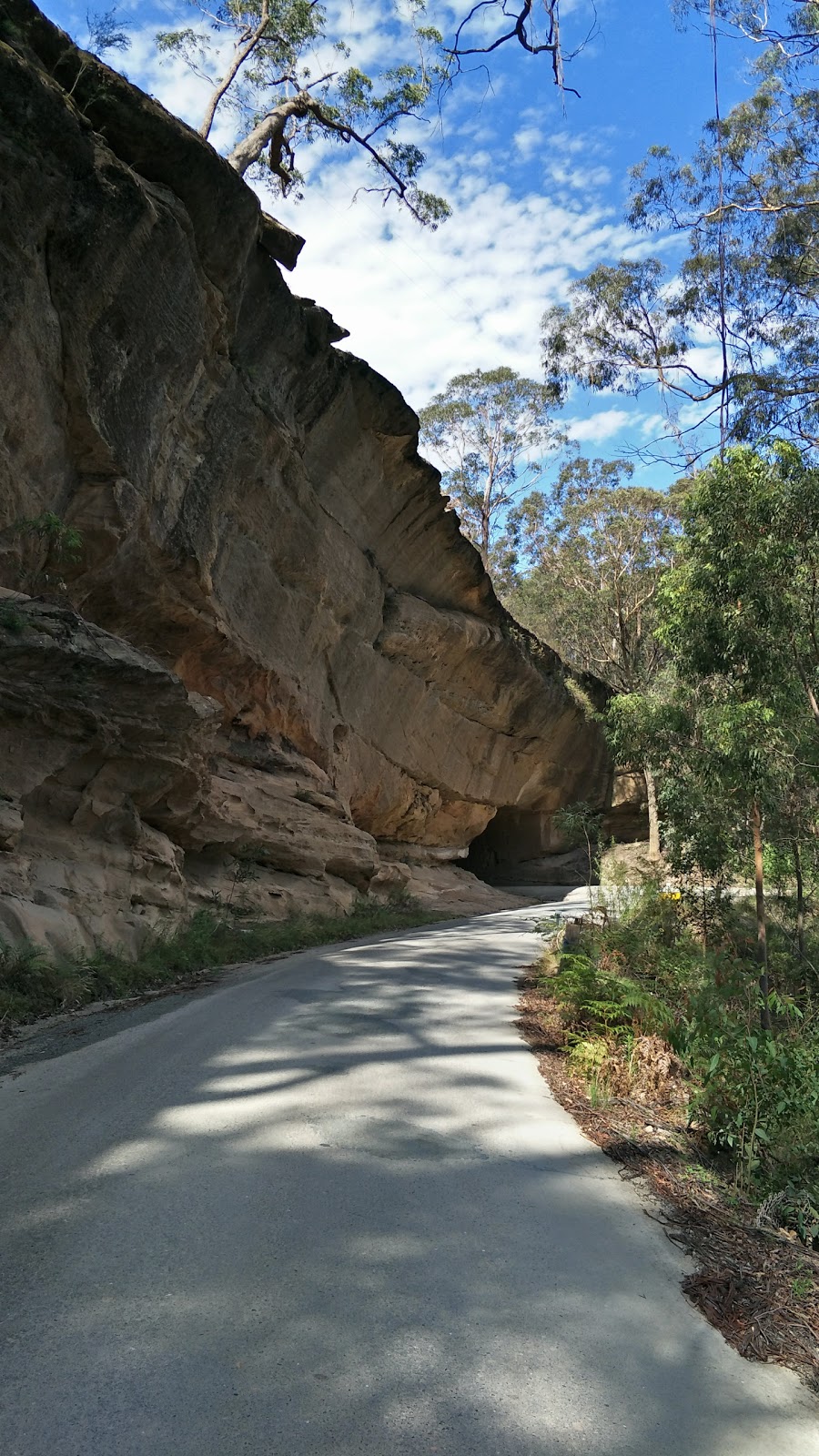 Nattai National Park | park | Wattle Ridge NSW 2575, Australia