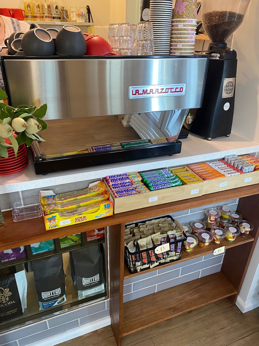 Platypus Pantry | 5 Main St, Cudal NSW 2864, Australia | Phone: (02) 6364 2109