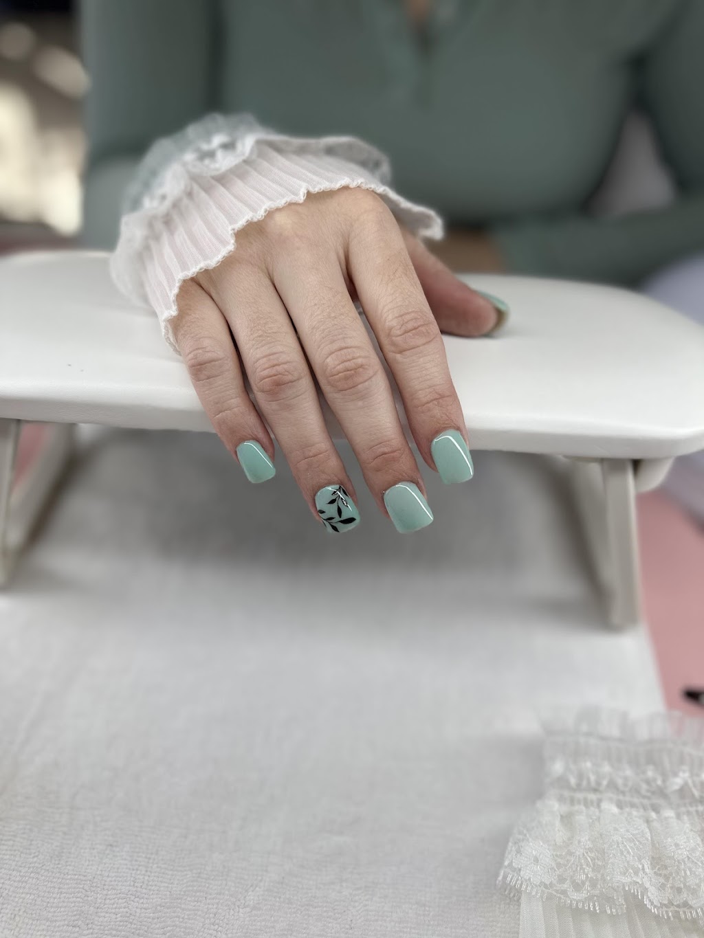 Nox nail studio | 6 Wainscot Ave, Thrumster NSW 2444, Australia | Phone: 0431 771 723