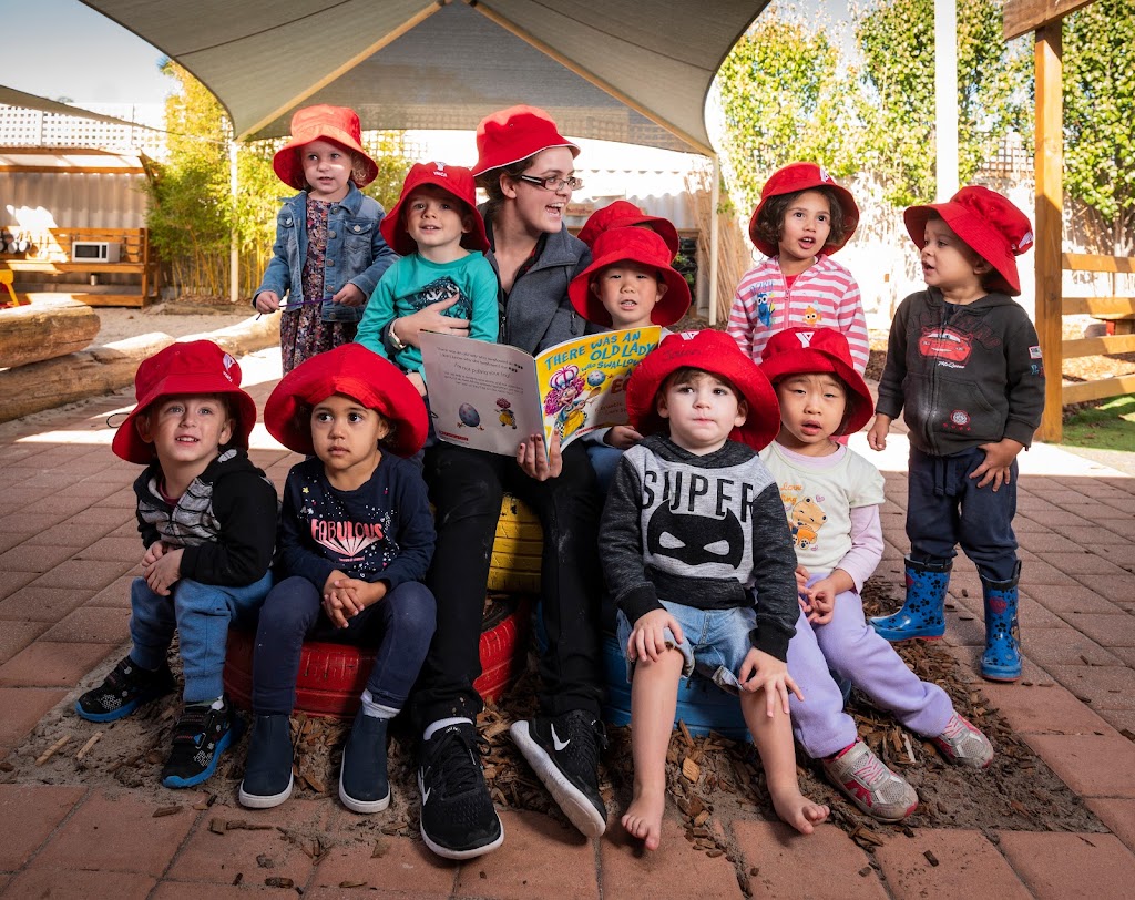 YMCA Westminster Early Learning Centre | 32 Chipala Rd, Westminster WA 6061, Australia | Phone: (08) 9440 6733