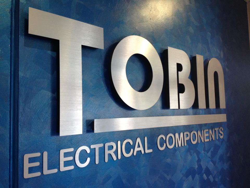 Tobin Electrical Components Pty. Ltd. | electronics store | 2C Brunker Rd, Chullora NSW 2190, Australia | 0287135200 OR +61 2 8713 5200