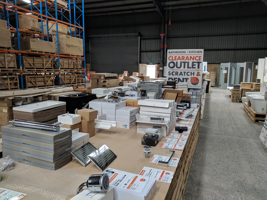 First Choice Warehouse Scratch & Dent | furniture store | factory 1/188-194 Barry Rd, Campbellfield VIC 3061, Australia | 0393575896 OR +61 3 9357 5896