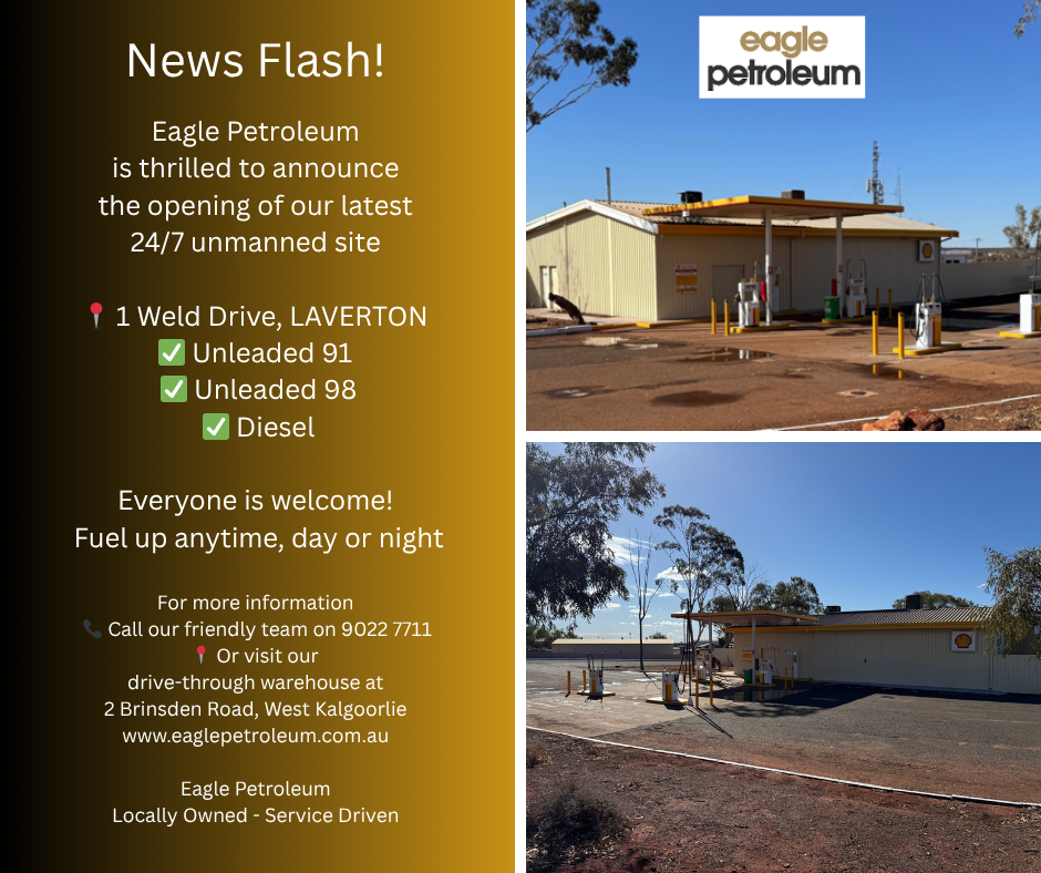 Eagle Boulder | 17 Pirie St, South Boulder WA 6432, Australia | Phone: 0438 447 355