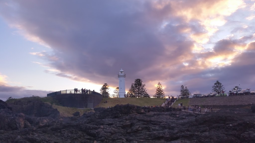 Kiama Harbour Cabins | lodging | Blowhole Point Road, Kiama NSW 2533, Australia | 0242322707 OR +61 2 4232 2707