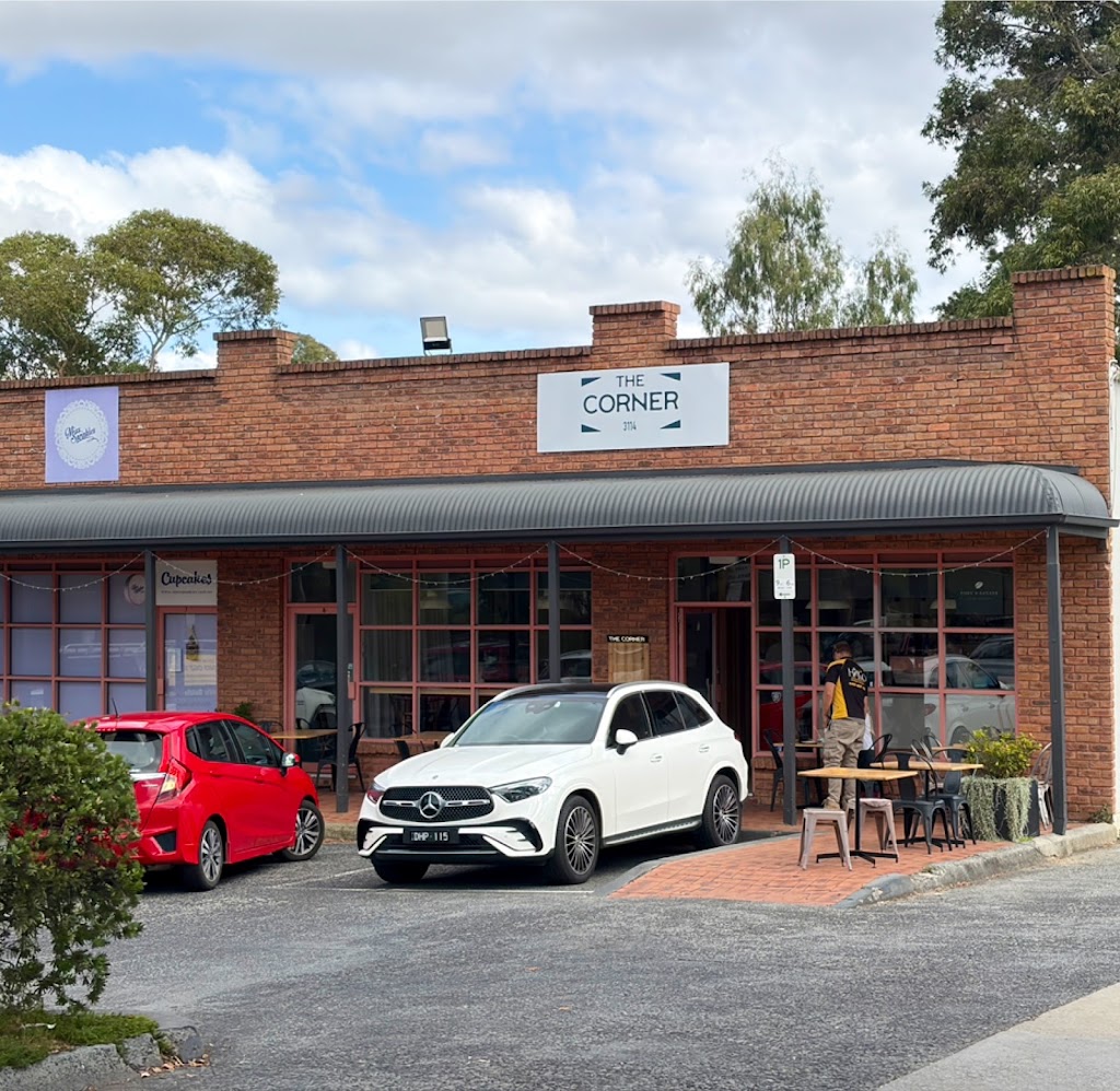 The Corner 3114 | 9 Hopetoun Rd, Park Orchards VIC 3114, Australia | Phone: (03) 9876 5908