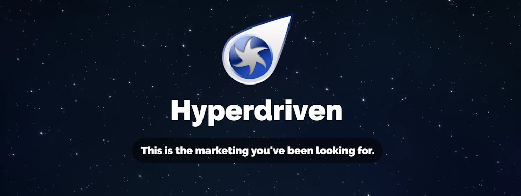 Hyperdriven | 143 Aiken Rd, West Pennant Hills NSW 2125, Australia | Phone: (02) 8294 4777