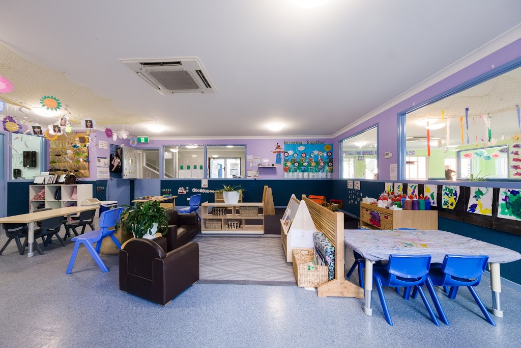 Milestones Early Learning Tamworth CBD | school | 1/3 Bligh St, North Tamworth NSW 2340, Australia | 0267613794 OR +61 2 6761 3794