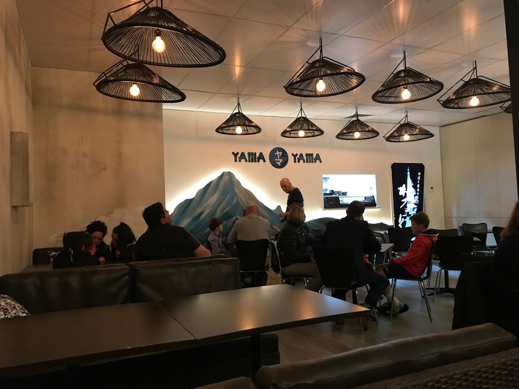 Yama Yama Japanese Kitchen | 16a/1100 Wellington Rd, Rowville VIC 3178, Australia | Phone: (03) 9755 5001