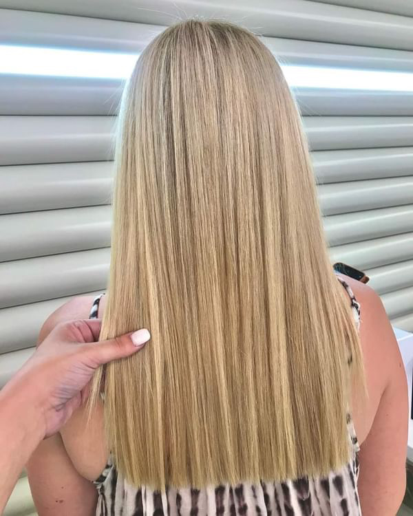 Hair by Anni | Forestway shopping centre, Shop 14b, Frenchs Forest NSW 2086, Australia | Phone: 0405 899 495
