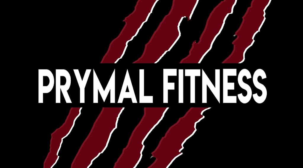 Prymal Fitness | 118 Old Gympie Rd, Kallangur QLD 4503, Australia | Phone: 0481 176 623