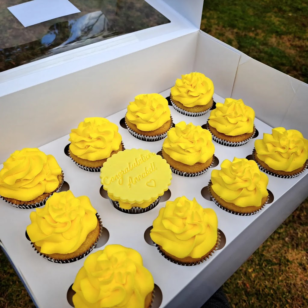 All Occasions Cupcakes & Cookies | 19 Everett Pl, Annangrove NSW 2156, Australia | Phone: 0424 854 184