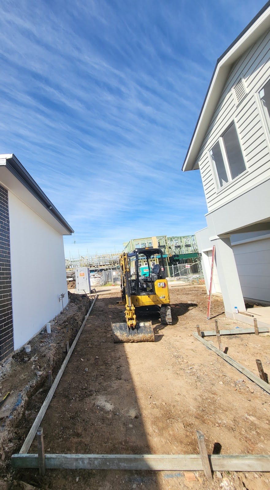 Con-create Contracting - Permeable Concrete Specialist | 2 Malachite Rd, Eagle Vale NSW 2558, Australia | Phone: 0407 580 212