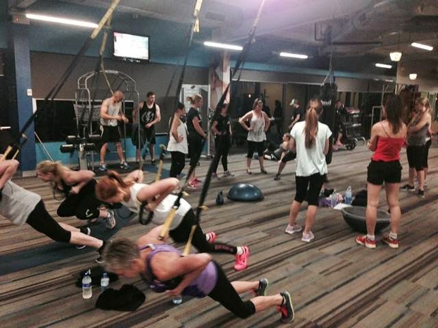 Fitness First Cronulla 24/7 | 447 Captain Cook Dr, Woolooware NSW 2230, Australia | Phone: 1300 557 799