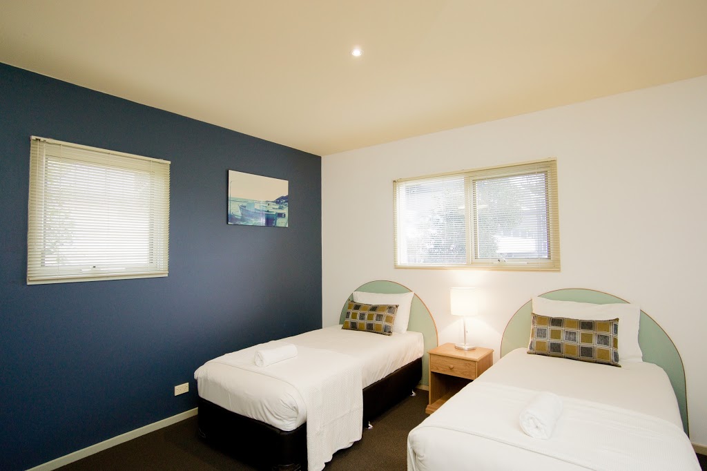 PierView Apartments | 262 Mountjoy Parade, Lorne VIC 3232, Australia | Phone: (03) 5289 2180