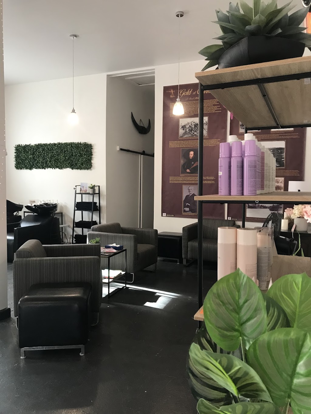 Codedcuts | 61 Fraser St, Clunes VIC 3370, Australia | Phone: 0411 754 351