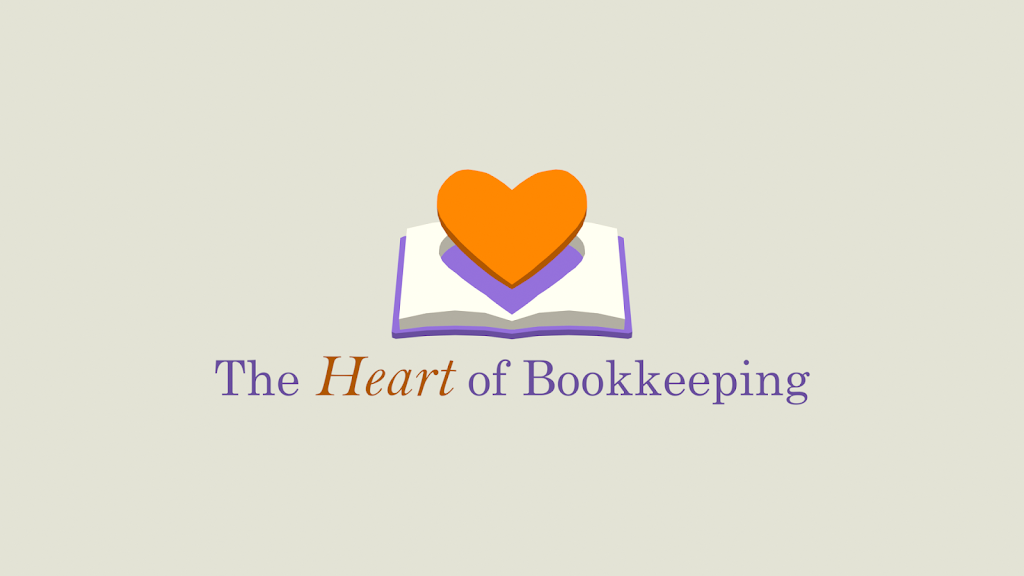 The Heart of Bookkeeping | 210 Paradise Valley Rd, Spring Hill VIC 3444, Australia | Phone: 0400 486 761