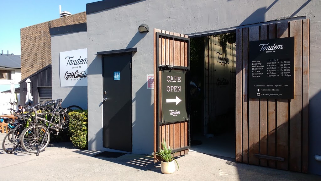 Tandem Coffee Co. | 210b Days Rd, Grange QLD 4051, Australia | Phone: 0438 736 767