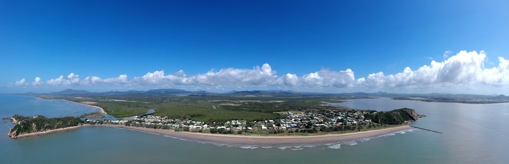 Schofield Park | park | Keppel Sands QLD 4702, Australia