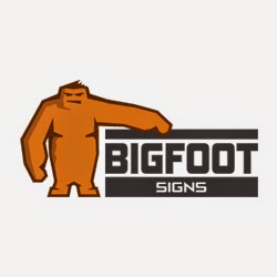 Bigfoot Sign Studio Brisbane | store | 3/14 Palmer Pl, Murarrie QLD 4172, Australia | 0738900699 OR +61 7 3890 0699