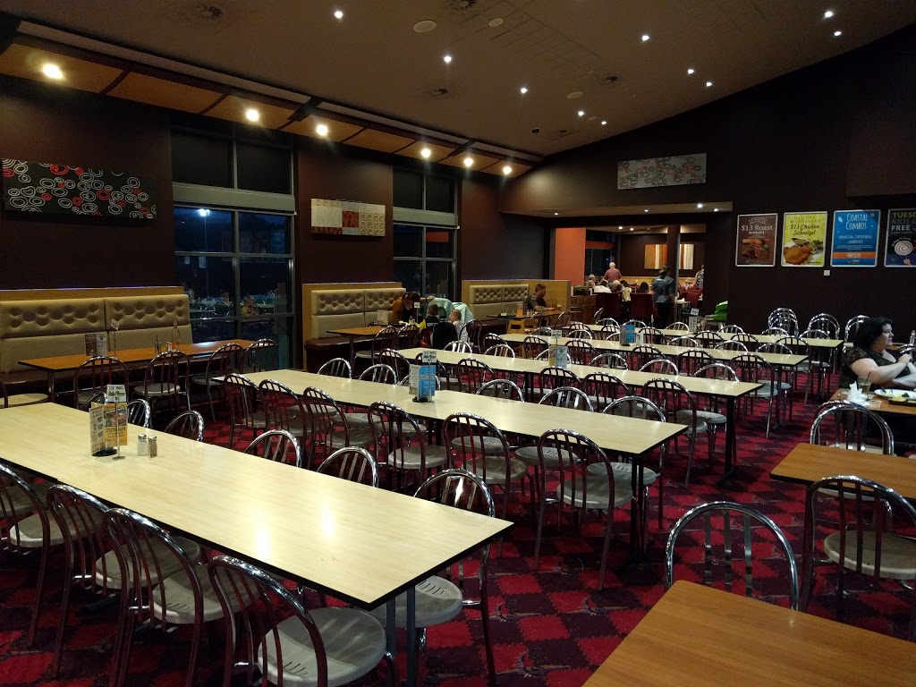 Raiders Belconnen | restaurant | Hardwick Cres, Holt ACT 2615, Australia | 0262541044 OR +61 2 6254 1044