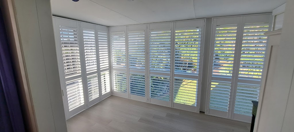 Inspirational Shutters Brisbane | 6 Bimbah St, Forest Lake QLD 4078, Australia | Phone: 0451 443 545
